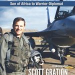 FLIGHT PATH:SON OF AFRICA TO WARRIOR -DIPLOMAT