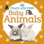 TOUCH AND FEEL : BABY ANIMALS