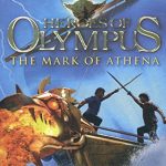 Heroes of Olympus: The Mark Of Athena