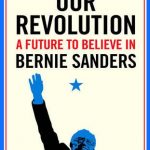 Our Revolution:A Future to Believe in