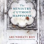 MINISTRY OF UTMOST HAPPINESS,THE-HB