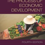 Process of Economic Development, The