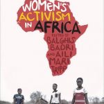 Women's Activism in Africa