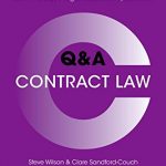 Q & A Contract Law 3Ed
