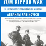 Yom Kippur War, The