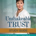 Unshakeable Trust: Study Guide