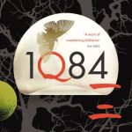 1Q84: Books 1,2 and 3