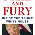Fire and Fury: Inside the Trump White House p/b