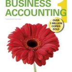 BUSINESS ACCOUNTING 1: 14th Ed