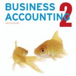 BUSINESS ACCOUNTING 2: 14th Ed