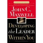 Developing the Leader Within You workbook