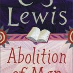 Abolition of Man,The
