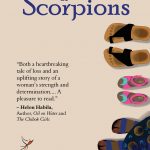 An Abundance of Scorpions
