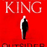 Outsider: The No.1 Sunday Times Bestseller