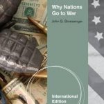 Why Nations Go to War, International Ed