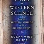 Story of Western Science: From the Writings of Aristotle to the Big Bang Theory