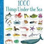 1000 Things under the Sea