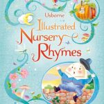 Illustrated Nursery Rhymes