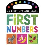 My First Life and Learn: First Numbers