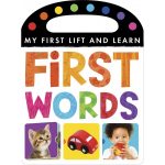 My First Life and Learn: First Words