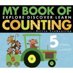 My Big Book of Counting