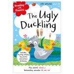 Reading with Phonics The Ugly Duckling