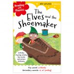 Reading with Phonics The Elves and the Shoemaker