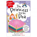 Reading with Phonics The Princess and the Pea