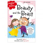 Reading with Phonics Beauty and the Beast