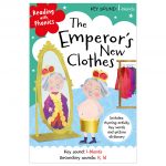 Reading with Phonics The Emperor's New Clothes