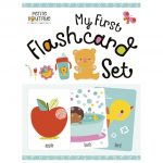 Petite Boutique My First Flashcard Set