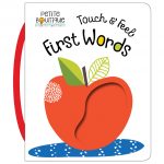 Petite Boutique Touch and Feel First Words