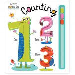 Petite Boutique Counting