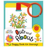 Petite Boutique Out and About Flashcards