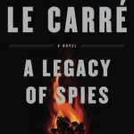 Legacy of Spies, A