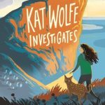 Kat Wolfe Investigates Kat Wolfe 1