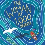 Woman at 1000 Degrees
