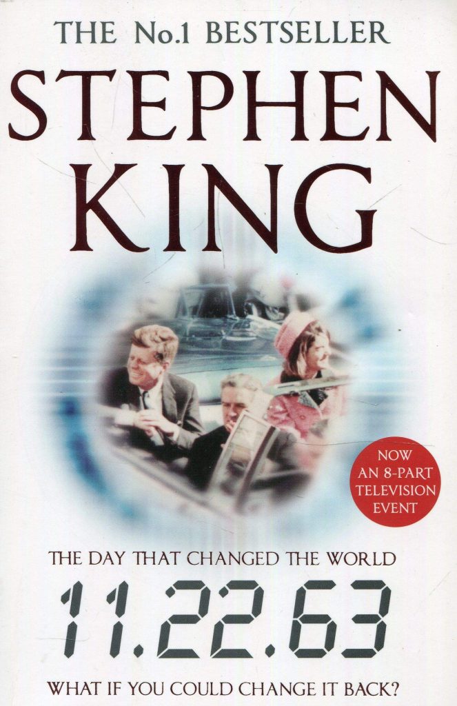 11.22 63 by stephen king