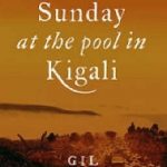 A SUNDAY AT THE POOL IN KIGALI