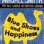 BLUE SHOES & HAPPINESS