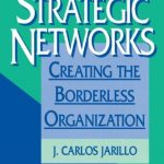 STRATEGIC NETWORKS: CREATING THE BORDERLESS ORGANISATION