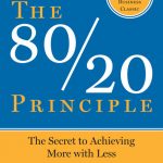 80/20 Principle, The