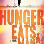 Hunger eats a man