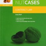 NUTCASES CONTRACT LAW