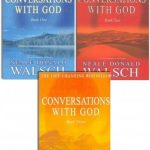 Conversations with God Trilogy 3 book set