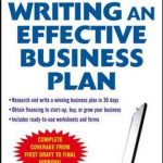 Tips and Traps For Writing An Effective Business Plan