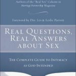 REAL QUESTIONS, REAL ANSWERS ABOUT SEX