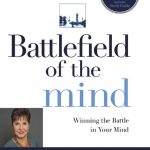 Battlefield Of the Mind