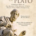 GREAT DIALOGUES OF PLATO