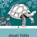 AESOP FABLES, THE